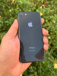 Título do anúncio: iPhone 8 64G Sem marcas de uso 