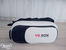 Título do anúncio: Patins e VR box