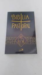 Título do anúncio: Nova Bíblia Pastoral