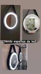 Título do anúncio: espelhos de LED 