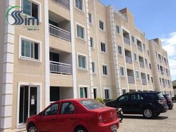 Título do anúncio: Apartamento Duplex com 4 dormitórios à venda, 109 m² por R$ 270.000,00 - Cidade Nova - Mar