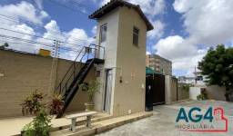 Título do anúncio: Apartamento para aluguel tem 70 metros quadrados com 2 quartos em Dionisio Torres - Fortal