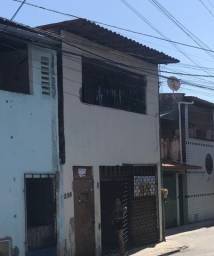 Título do anúncio: Vendo casa com 145m² na Sapiranga - Fortaleza - CE