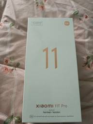 Título do anúncio: Celular Xiaomi 11T pro