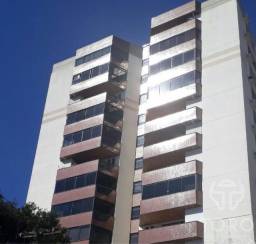 Título do anúncio: Apartamento para alugar com 193m² - 100% MOBILIÁDO na Zona 01 - Maringá - PR