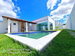 Título do anúncio: casa em Paracuru bairro sitio coqueiro 152m² 3 quartos com varanda e piscina.