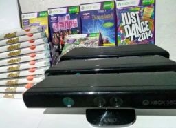 Jogo Kinect Adventures! - Videogames - Cajuru, Curitiba 1243428533