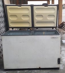 Freezer Vertical Consul 1 Porta 142 L Consul