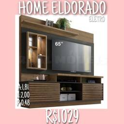 Título do anúncio: HOME ELDORADO