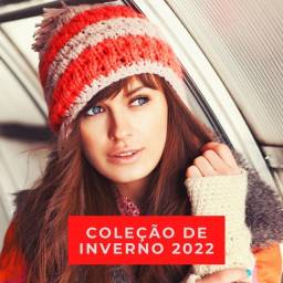 Título do anúncio: Coleção de Inverno 2022 - Leia o Anúncio