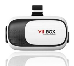 Título do anúncio: Oculos Vr Box-  Celular - 3D Virtual, SEM CONTROLE.