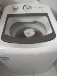 Título do anúncio: Maquina de lavar