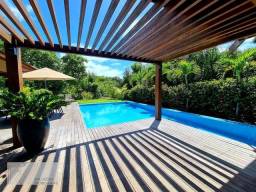 Título do anúncio: Casa Duplex 5 Dormitórios à venda 320 m² R$ 3.200.000,00 - Praia do Forte - Mata de São Jo