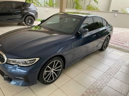 Título do anúncio: BMW 320I 2022