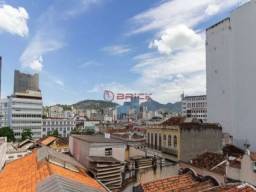 Título do anúncio: Apartamento de 1 quarto no centro do Rio de Janeiro.