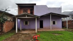 Título do anúncio: Casa para Locação Goiabal, Macapá