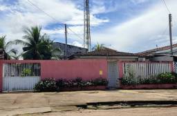 Título do anúncio: Casa para venda com 150 metros quadrados com 3 quartos em Buritizal - Macapá - AP