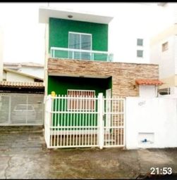 Título do anúncio: Alugo casa mobiliada em Rio das Ostras 