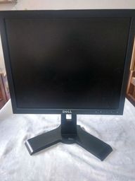 Título do anúncio: Monitor Dell Semi-novo 17' LCD 