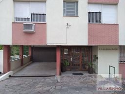 Título do anúncio: Apartamento com 1 dormitório à venda, 65 m² por R$ 160.000,00 - Glória - Porto Alegre/RS