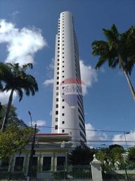 Título do anúncio: Apartamento com 4 dormitórios à venda, 180 m² por R$ 1.220.000,00 - Monteiro - Recife/PE