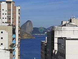 Título do anúncio: Apartamento Duplex à venda, 166 m² por R$ 1.100.000,00 - Icaraí - Niterói/RJ