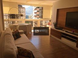 Título do anúncio: Apartamento com 3 dormitórios à venda, 127 m² por R$ 2.100.000,00 - Barra da Tijuca - Rio 