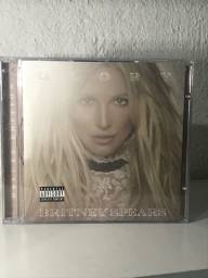 Título do anúncio: CD Britney Spears - Glory 