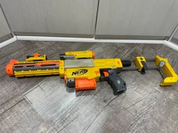 NERF - Artigos infantis - Santa Tereza, Olinda 1241059584