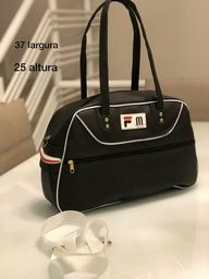 bolsa fila melissa