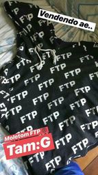 moletom ftp