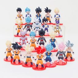 Bonecos Naruto Sasuke Sakura Kakashi Zabuza Haku kit com 6 - WIN  Colecionáveis