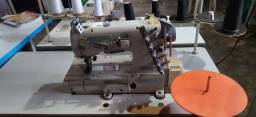 Título do anúncio: Máquina de costura industrial
