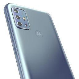 Título do anúncio: Motorola G20 azul
