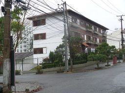 Título do anúncio: Apartamento para aluguel com 49 m² com 1 quarto em Agriões - Teresópolis - R.J:.