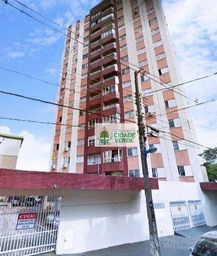 Título do anúncio: Apartamento com 3 dormitórios à venda, 91 m² por R$ 440.000,00 - Chácara Paulista - Maring