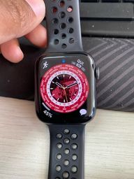 Título do anúncio: Apple Watch série 6 44mm 
