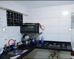 Título do anúncio: Casa para aluguel com 2 quartos em Jardins Mangueiral, condomínio fechado!