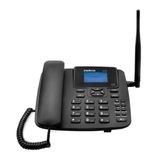 Título do anúncio: Telefone Celular Fixo Intelbras gsm CF4202