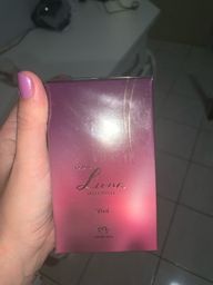 Título do anúncio: Luna perfume lacrado