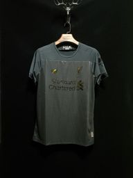 Título do anúncio: Camisa Liverpool ALL Black IMPORTADA qualidade TOP ENTREGA GRÁTIS em Goiânia