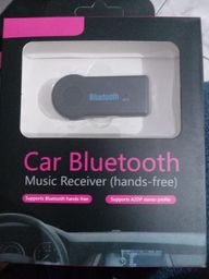 Título do anúncio: Car Bluetooth adaptador 