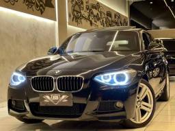 Título do anúncio: BMW 125I - 2013/2014