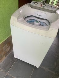 Título do anúncio: Máquina de lavar brastemp clear