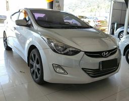 Título do anúncio: Hyundai elantra