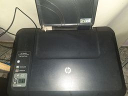 Título do anúncio: Impressora HP Deskjet Ink Advantage 2516