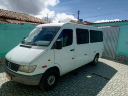 sprinter 2001 olx