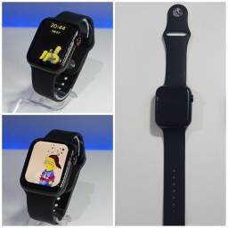 Título do anúncio: Smart Watch W46 Iwo Lacrado (Aceito Cartão Sem Juros!!)