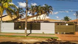 Título do anúncio: Casa Térrea Nova Campo Grande