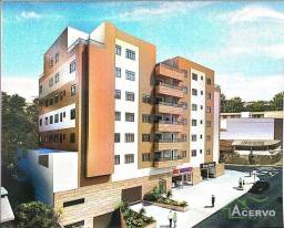 Título do anúncio: Apartamento com 2 dormitórios à venda, 56 m² por R$ 299.000,00 - São Mateus - Juiz de Fora